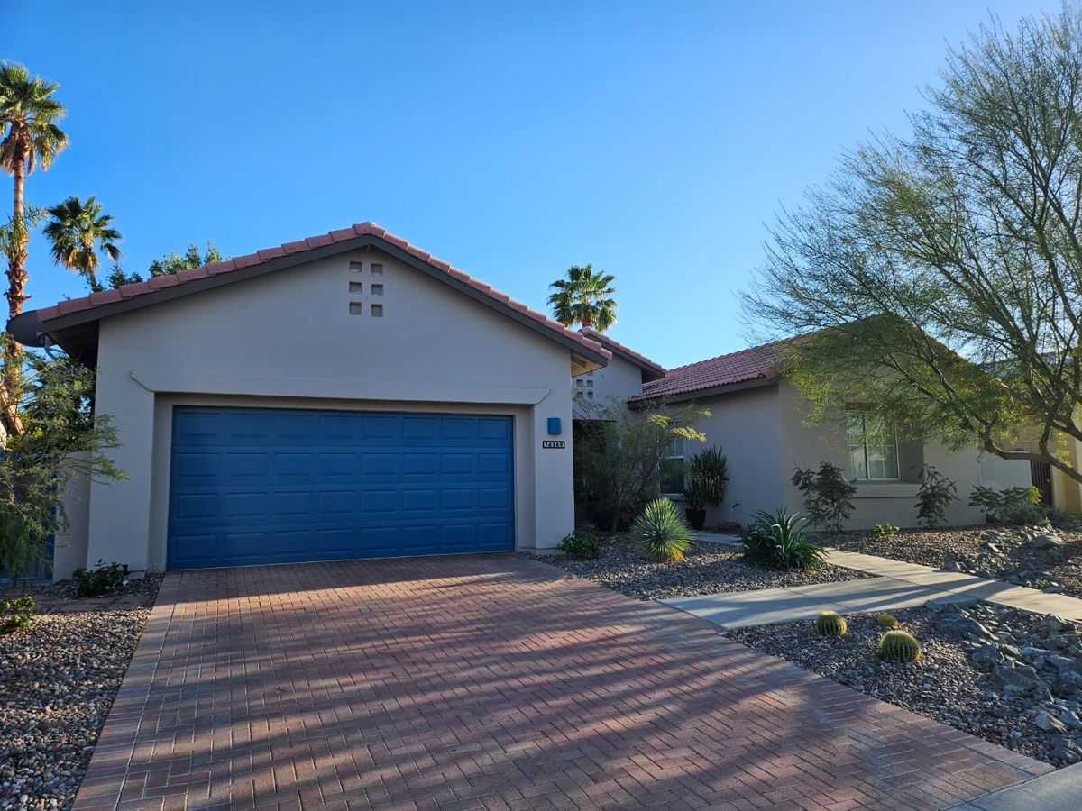 Estate Sales Tattoo Mark's Estate Sales, Palm Springs, CA