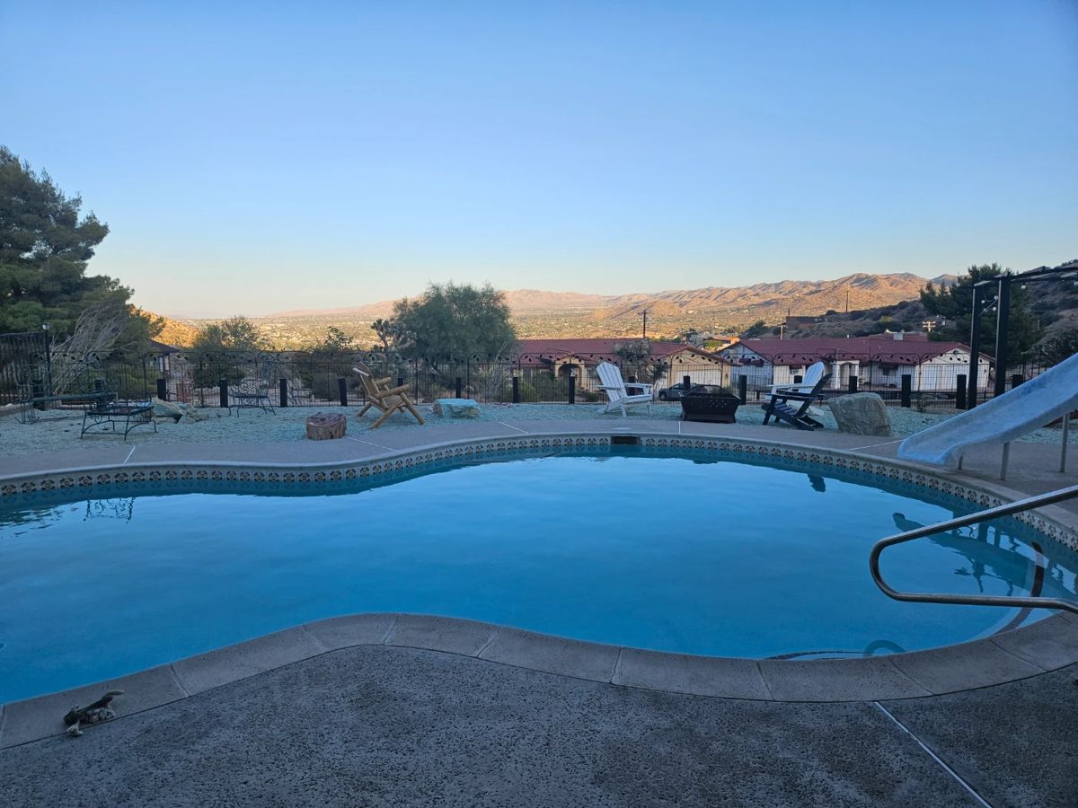 OCT 45 YUCCA VALLEY ESTATE SALE Tattoo Mark's Estate Sales